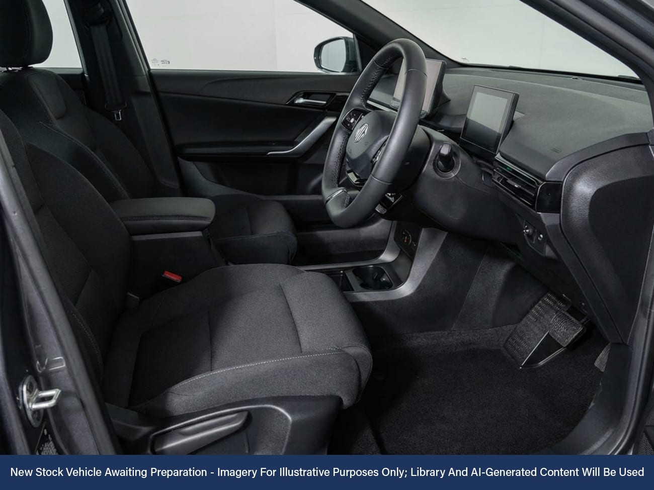 Used MG MG4 2023 for sale - 77199571: Photo 3