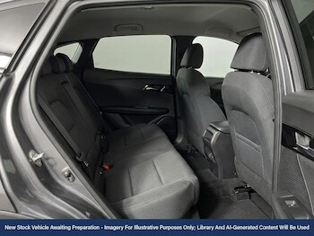 Used MG MG4 2023 for sale - 77199571: Photo