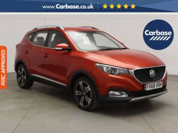 2018 - 1.5 VTi-TECH Exclusive SUV 5dr Petrol Manual Euro 6 (s/s) (106 ps)