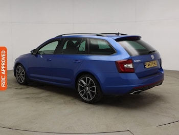 Used Skoda Octavia 2018 for sale - 75178017: Photo