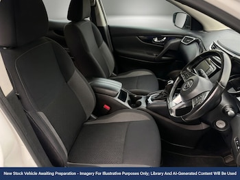 Used Nissan Qashqai 2018 for sale - 78521767: Photo