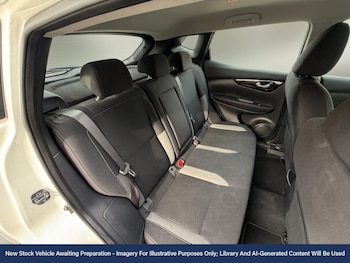 Used Nissan Qashqai 2018 for sale - 78521767: Photo