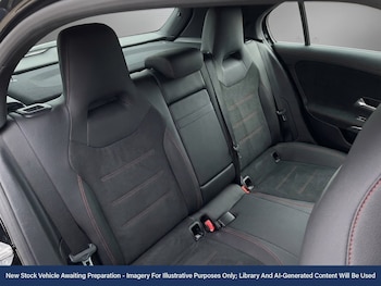 Used Mercedes-Benz A-Class 2018 for sale - 78552015: Photo