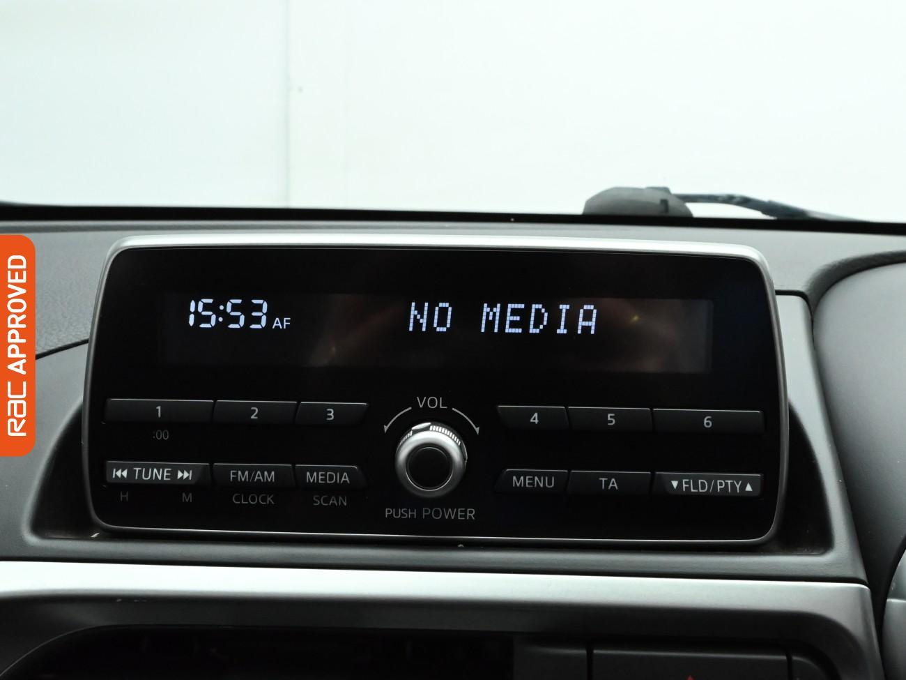 Used Fiat 124 Spider 2017 for sale - 77117758: Photo 11