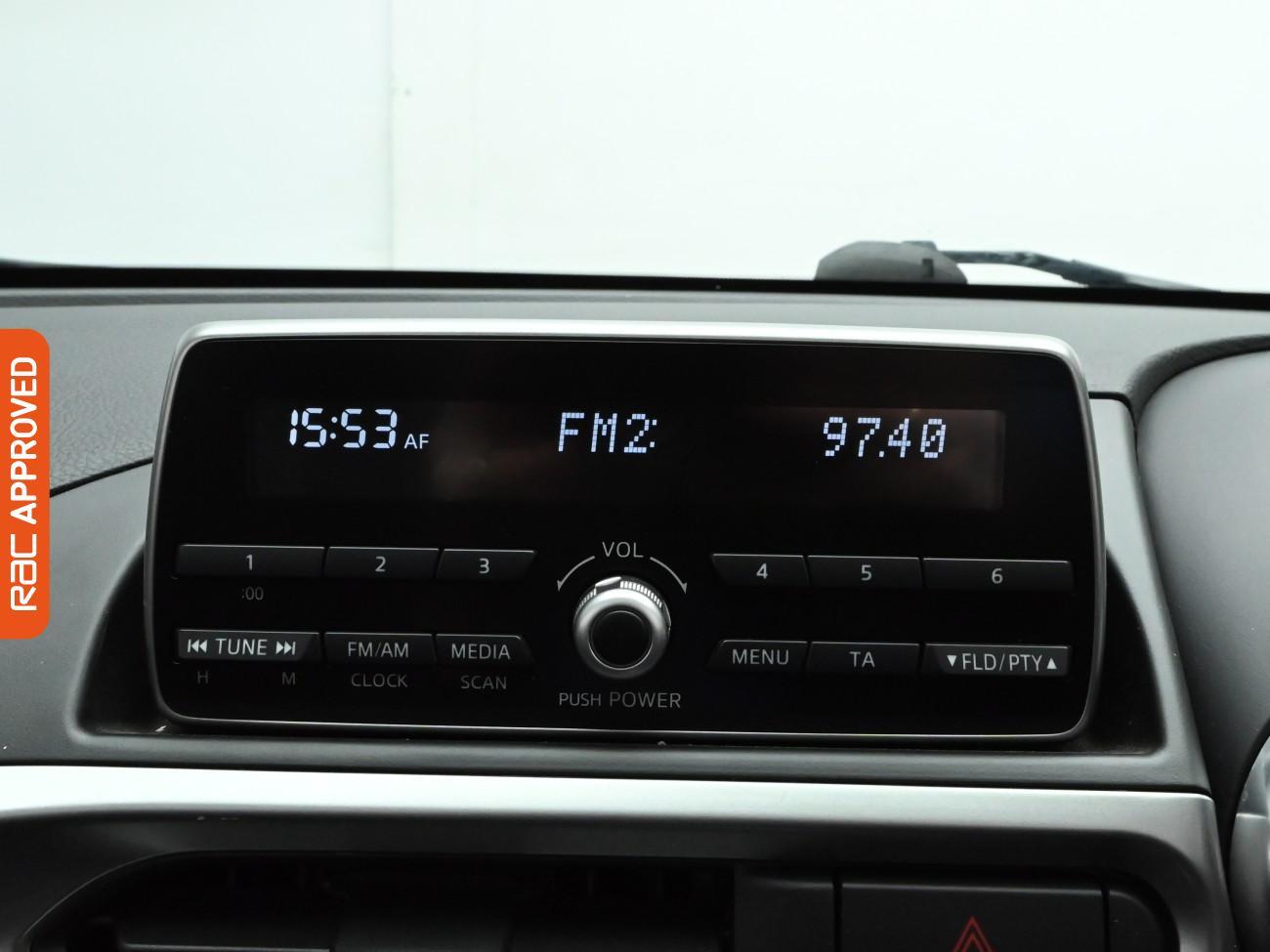 Used Fiat 124 Spider 2017 for sale - 77117758: Photo 14