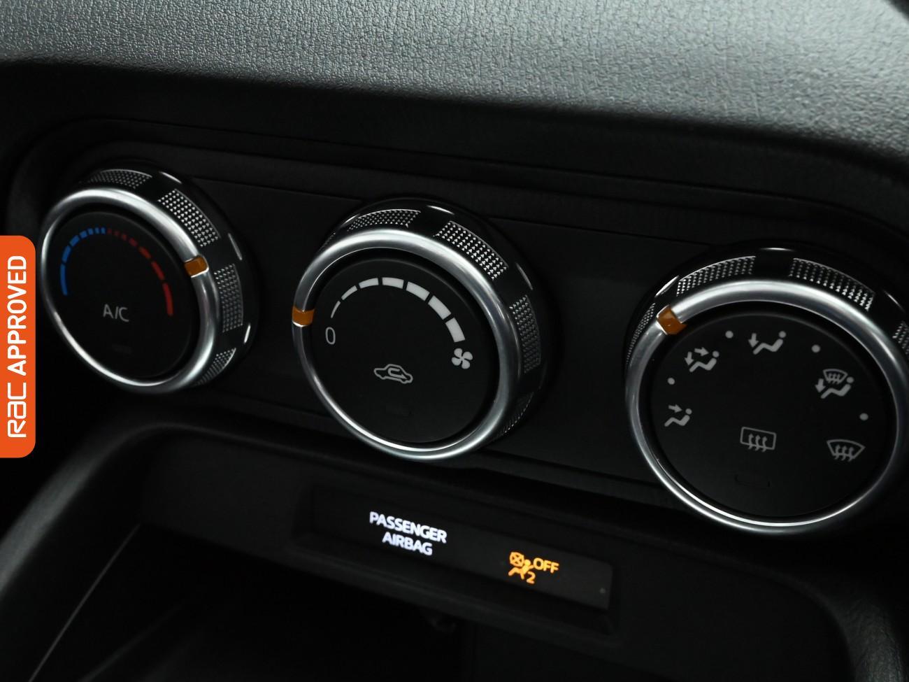 Used Fiat 124 Spider 2017 for sale - 77117758: Photo 15