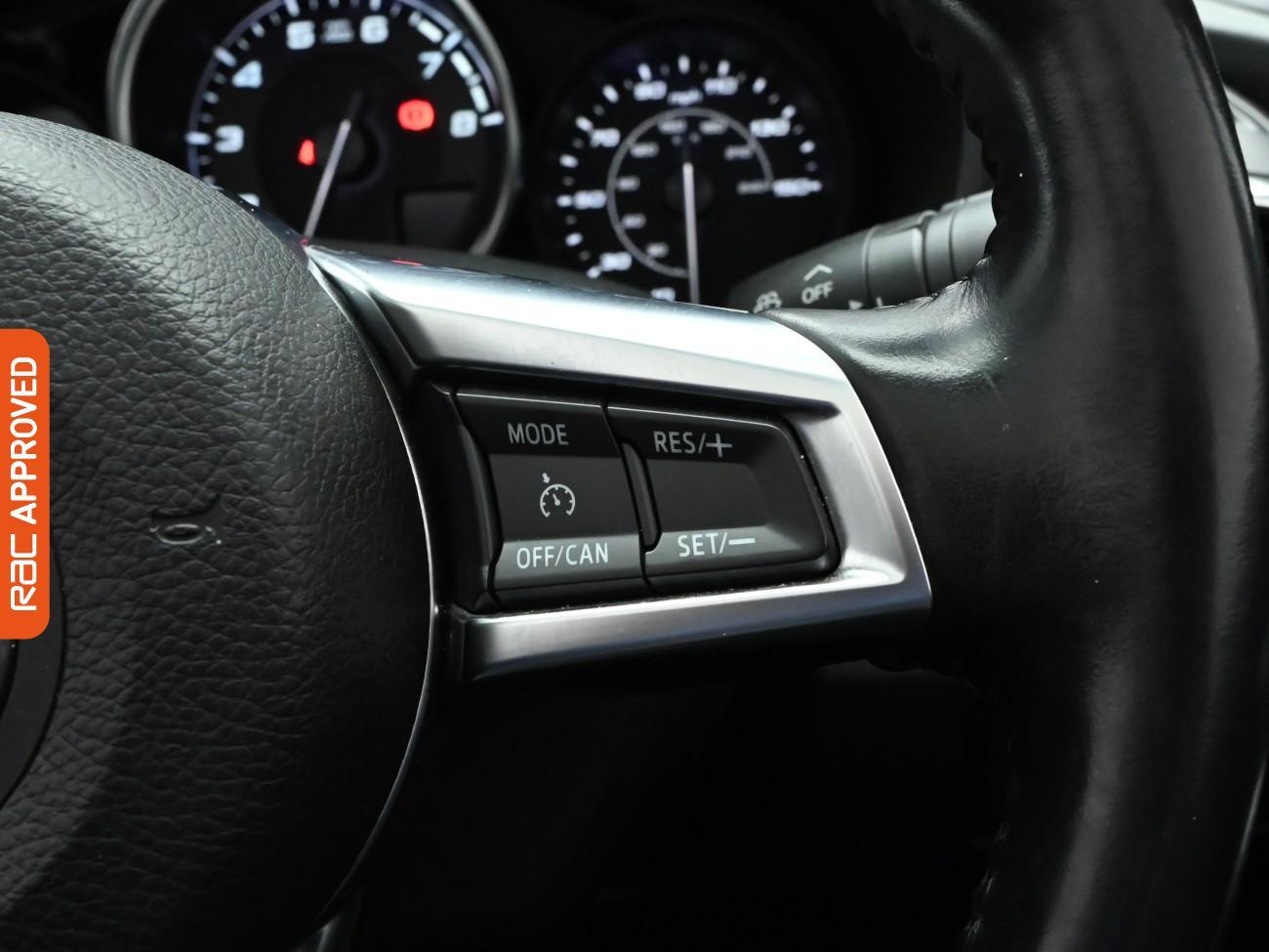 Used Fiat 124 Spider 2017 for sale - 77117758: Photo 17