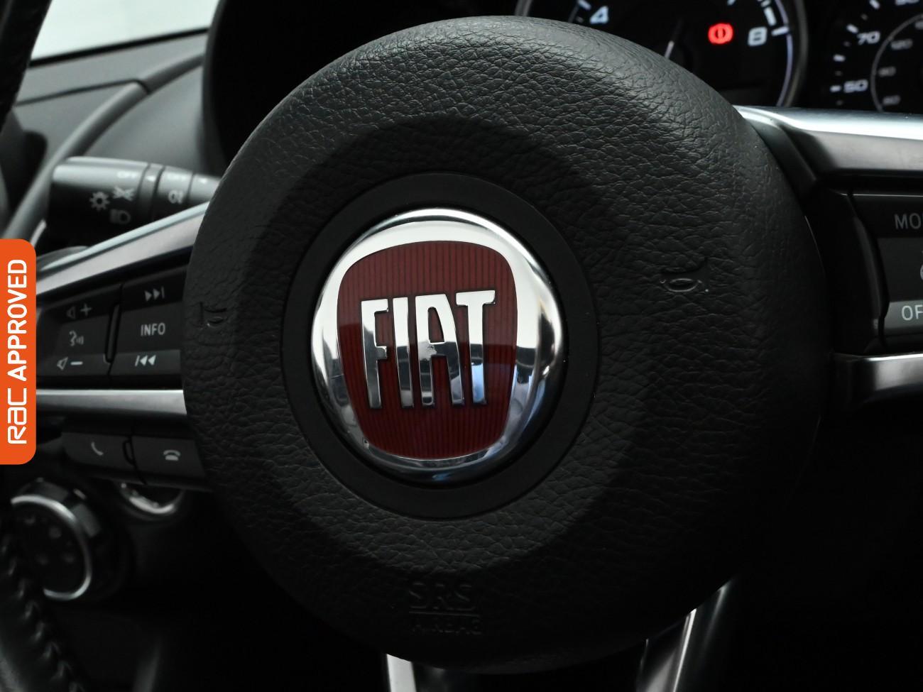 Used Fiat 124 Spider 2017 for sale - 77117758: Photo 18