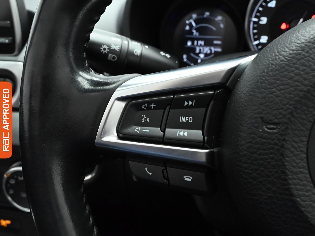 Used Fiat 124 Spider 2017 for sale - 77117758: Photo 19