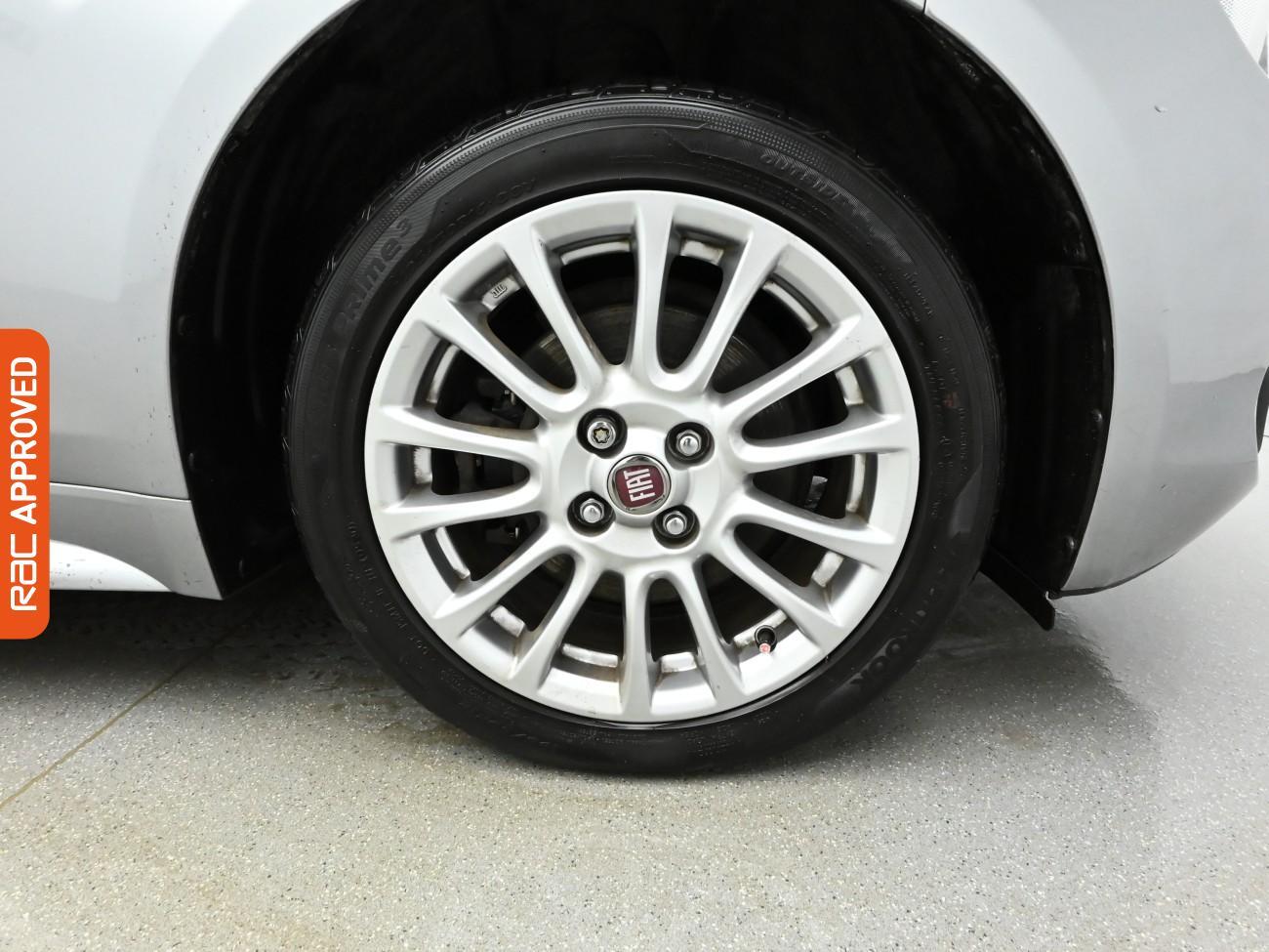 Used Fiat 124 Spider 2017 for sale - 77117758: Photo 22