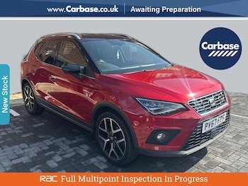 Used SEAT Arona 2018 for sale - 76036836: Photo