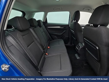 Used Skoda Karoq 2021 for sale - 78732668: Photo