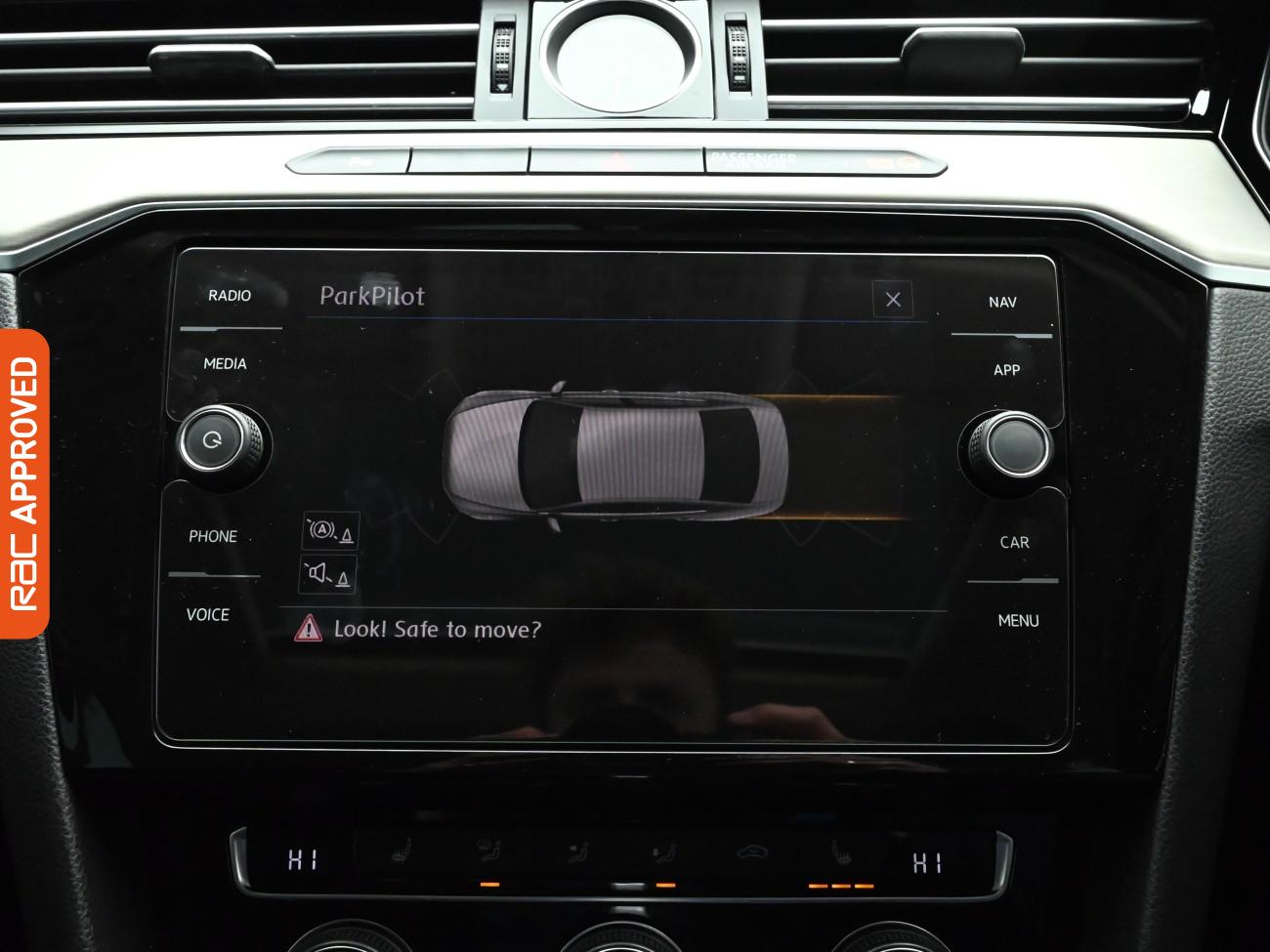 Used Volkswagen Passat 2018 for sale - 77535454: Photo 15