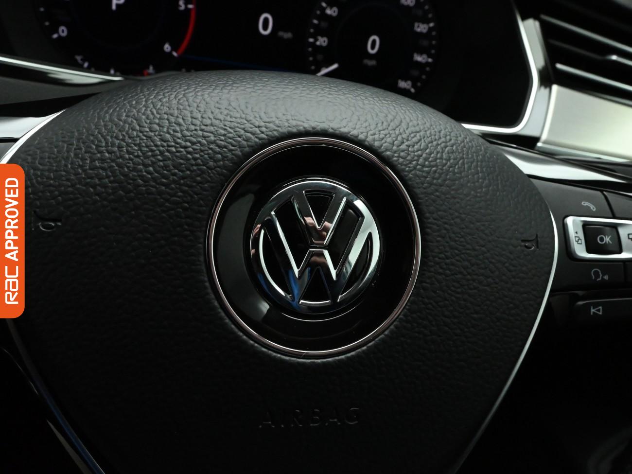 Used Volkswagen Passat 2018 for sale - 77535454: Photo 23