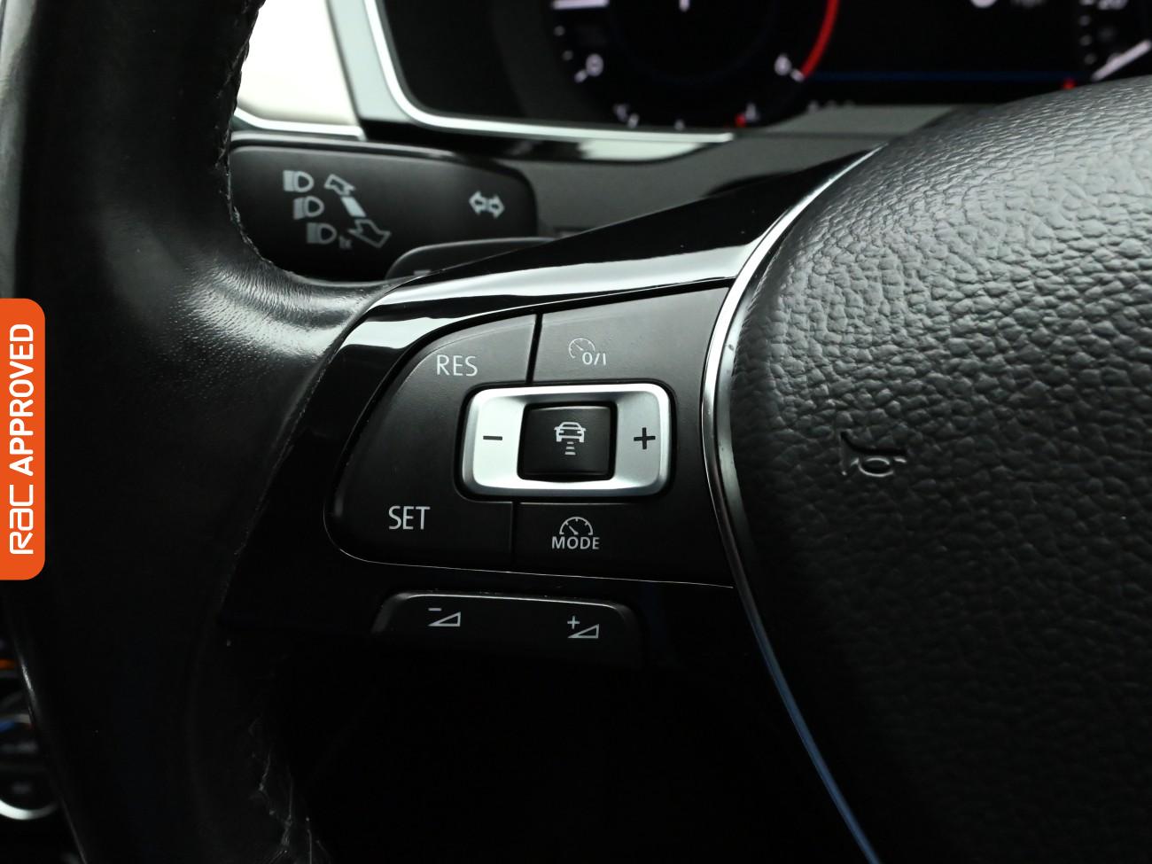 Used Volkswagen Passat 2018 for sale - 77535454: Photo 24