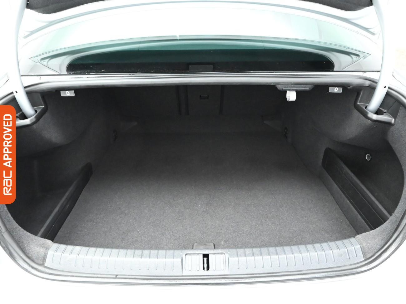 Used Volkswagen Passat 2018 for sale - 77535454: Photo 26