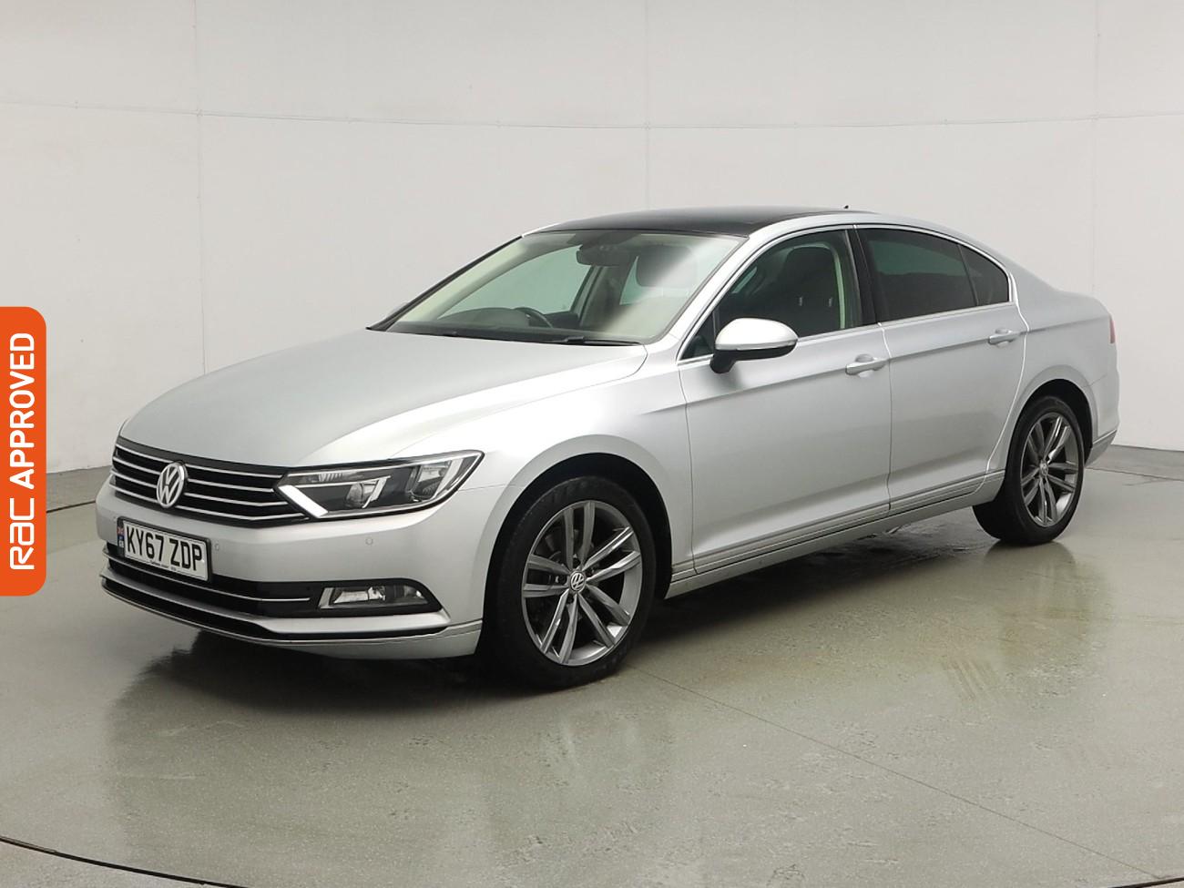 Used Volkswagen Passat 2018 for sale - 77535454: Photo 28