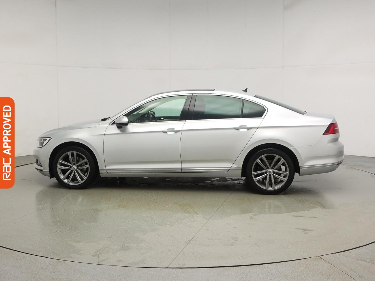 Used Volkswagen Passat 2018 for sale - 77535454: Photo 29