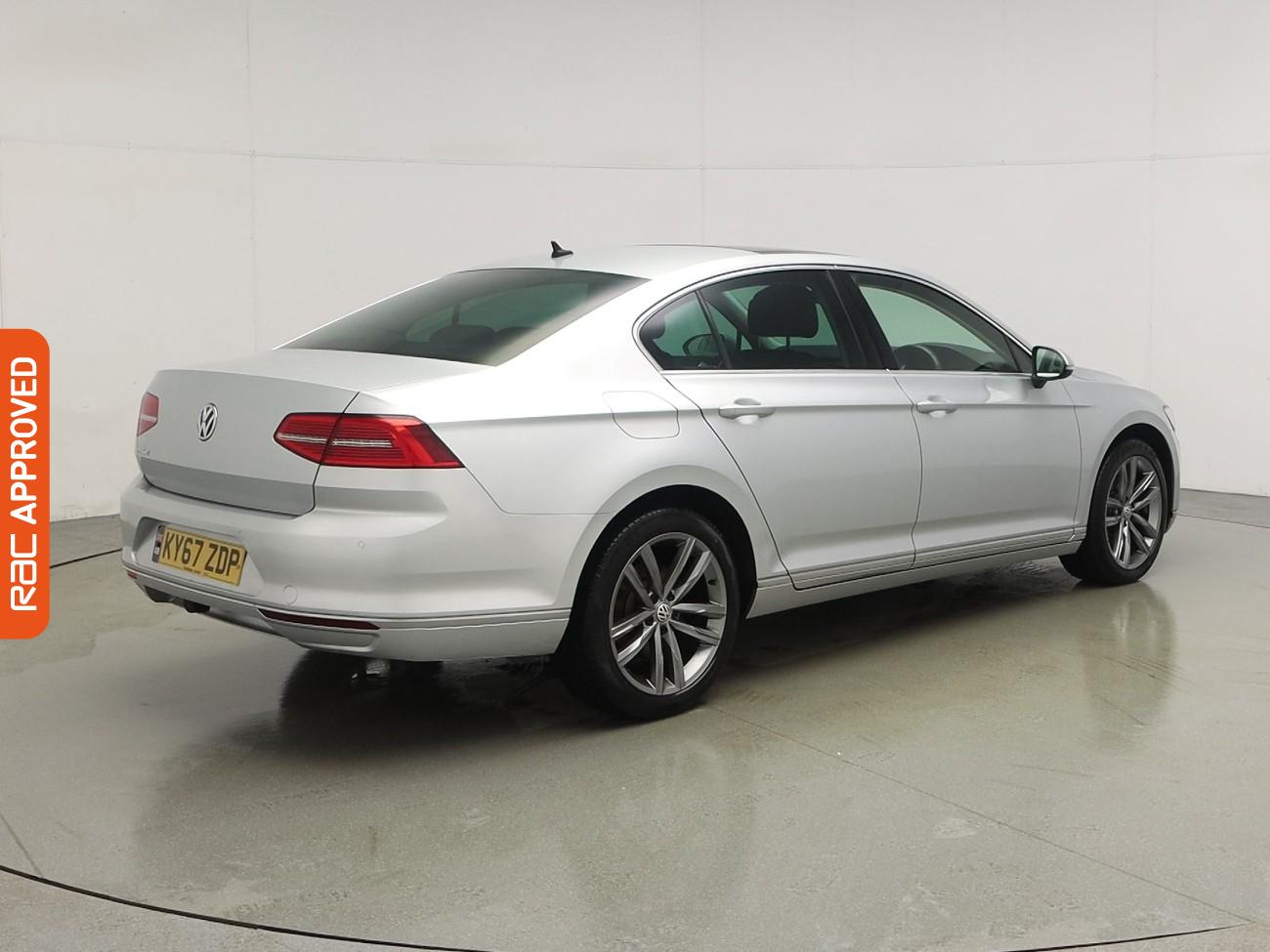 Used Volkswagen Passat 2018 for sale - 77535454: Photo 31