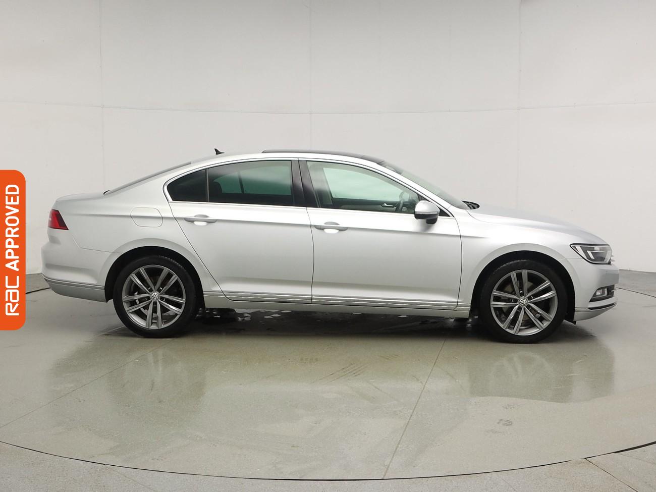 Used Volkswagen Passat 2018 for sale - 77535454: Photo 6