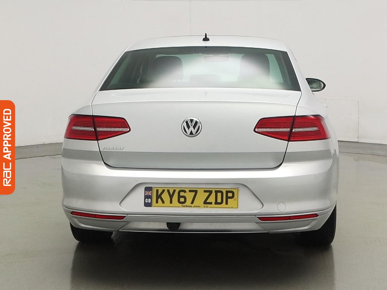 Used Volkswagen Passat 2018 for sale - 77535454: Photo 8