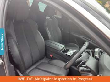 Used Peugeot 3008 2020 for sale - 75367684: Photo