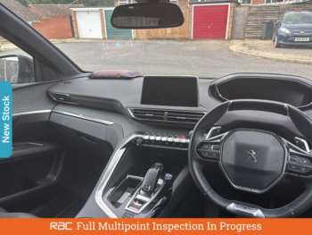 Used Peugeot 3008 2020 for sale - 75367684: Photo