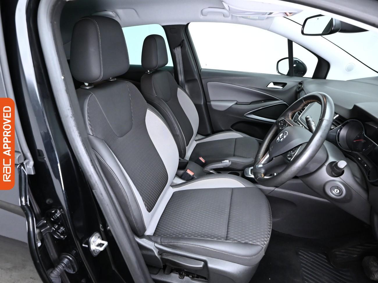 Used Vauxhall Crossland X 2020 for sale - 77117859: Photo 12