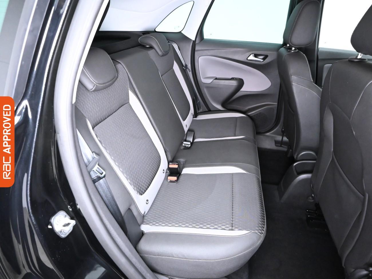 Used Vauxhall Crossland X 2020 for sale - 77117859: Photo 13