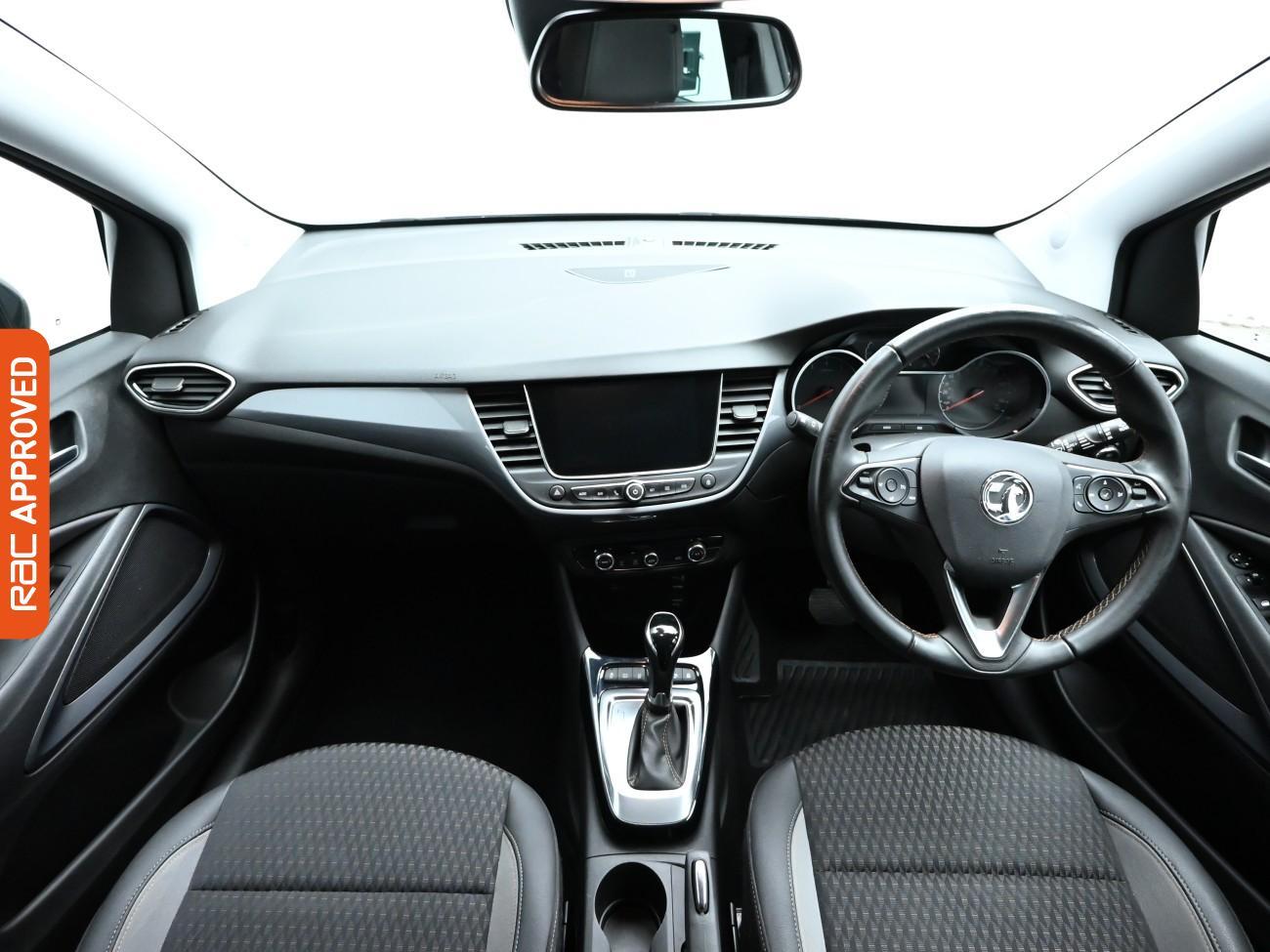 Used Vauxhall Crossland X 2020 for sale - 77117859: Photo 2