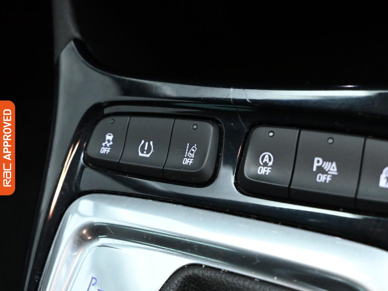 Used Vauxhall Crossland X 2020 for sale - 77117859: Photo 21