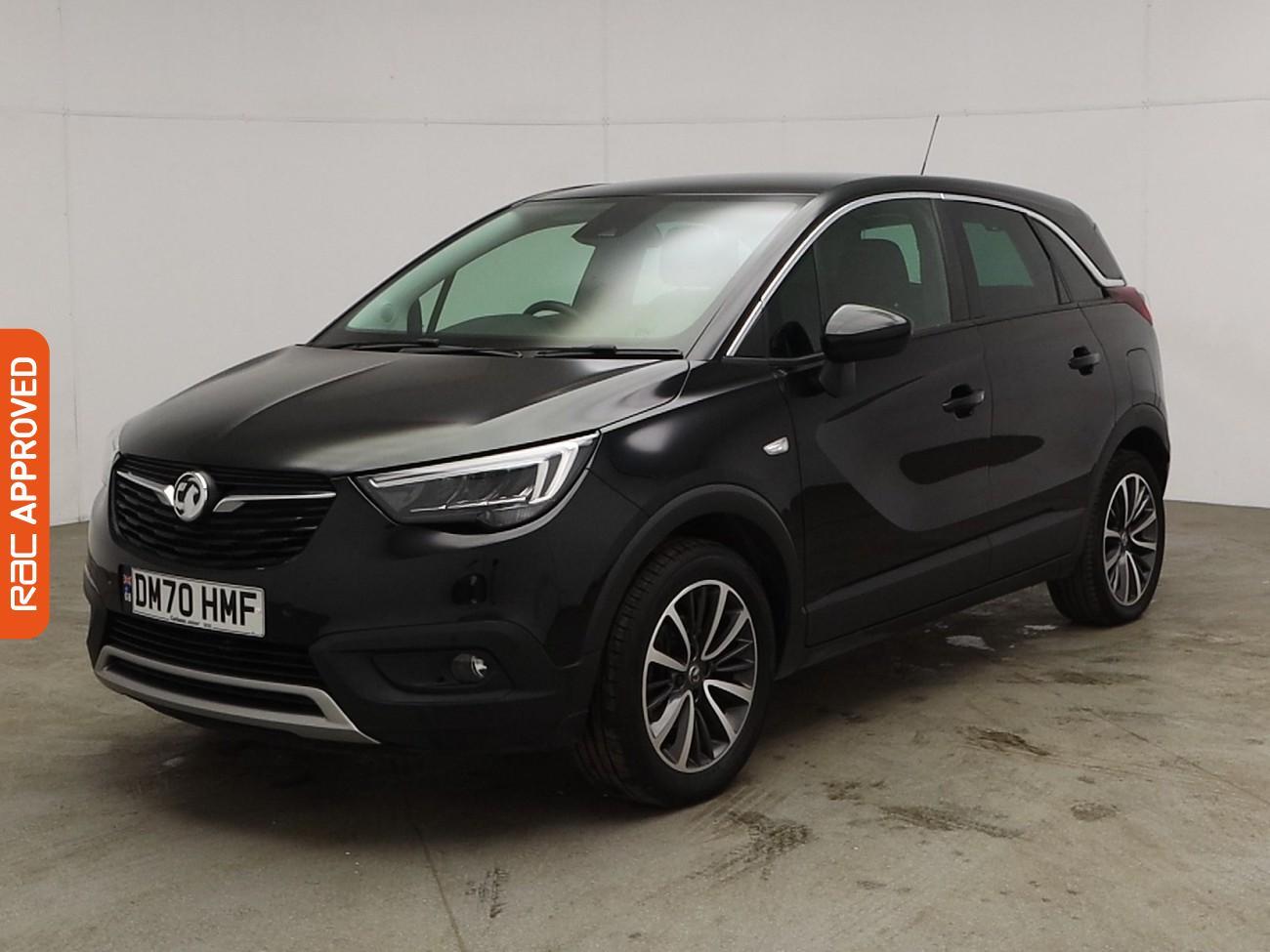 Used Vauxhall Crossland X 2020 for sale - 77117859: Photo 28