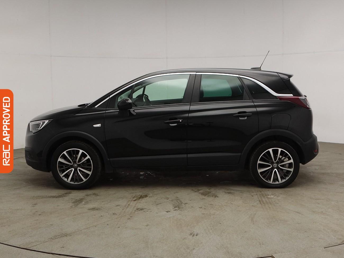 Used Vauxhall Crossland X 2020 for sale - 77117859: Photo 29