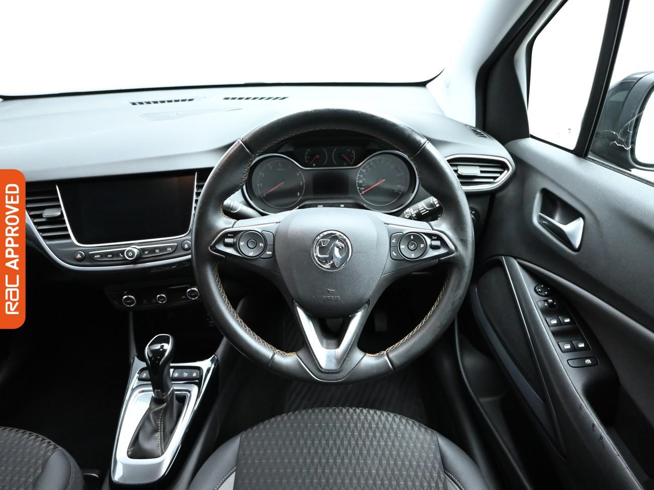 Used Vauxhall Crossland X 2020 for sale - 77117859: Photo 9