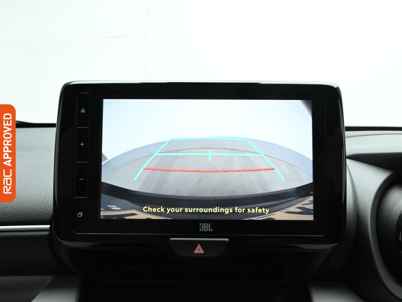 Used Toyota Yaris 2022 for sale - 77135321: Photo 14