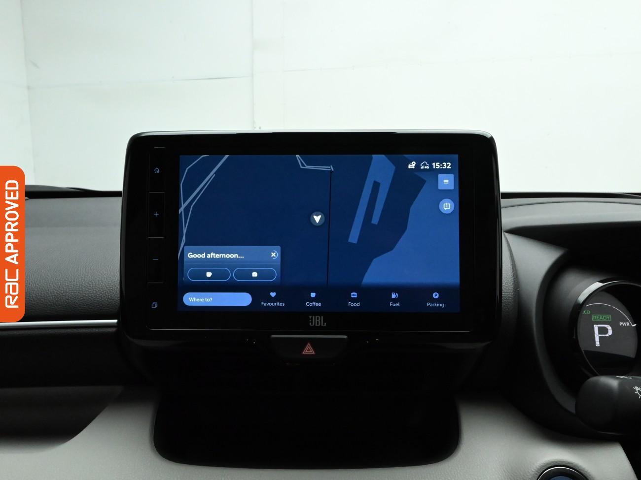 Used Toyota Yaris 2022 for sale - 77135321: Photo 18