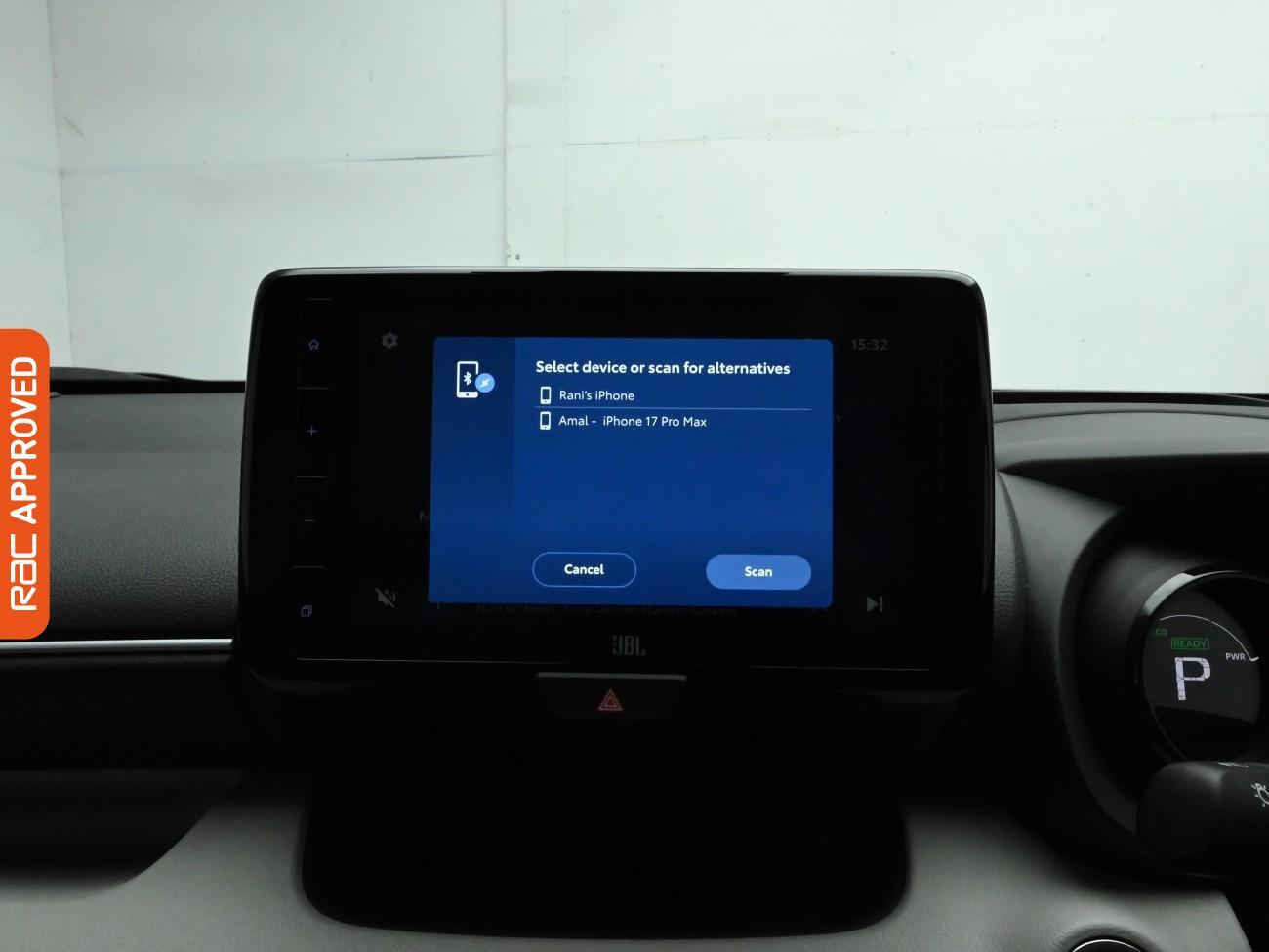 Used Toyota Yaris 2022 for sale - 77135321: Photo 19