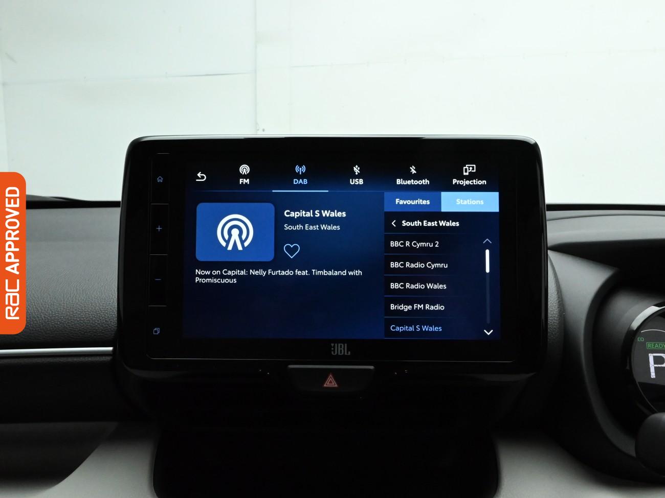 Used Toyota Yaris 2022 for sale - 77135321: Photo 21