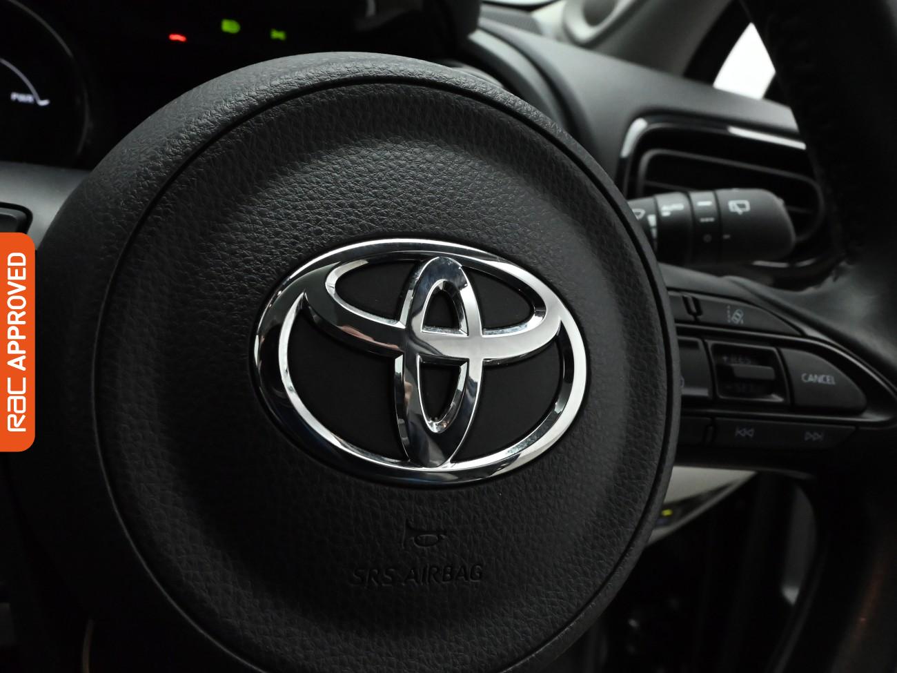 Used Toyota Yaris 2022 for sale - 77135321: Photo 23