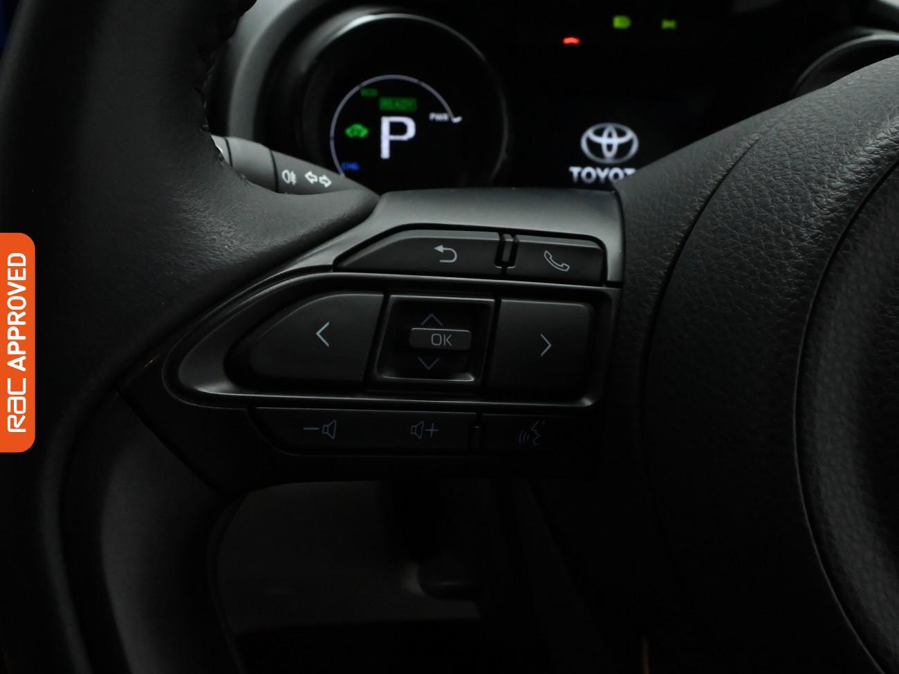 Used Toyota Yaris 2022 for sale - 77135321: Photo 24