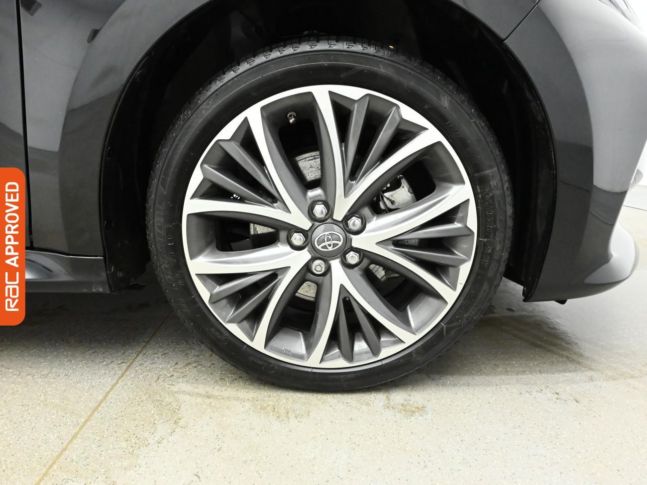 Used Toyota Yaris 2022 for sale - 77135321: Photo 27