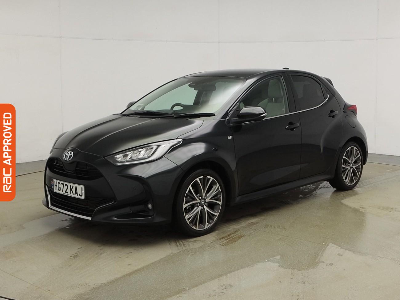 Used Toyota Yaris 2022 for sale - 77135321: Photo 28