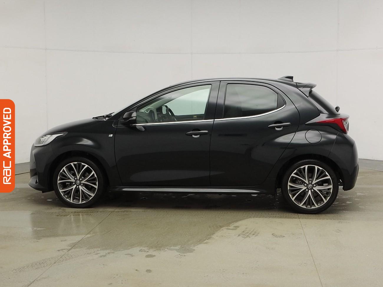 Used Toyota Yaris 2022 for sale - 77135321: Photo 29