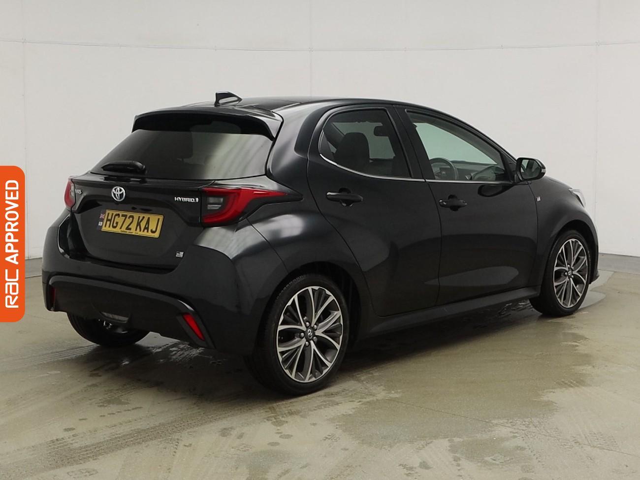 Used Toyota Yaris 2022 for sale - 77135321: Photo 31