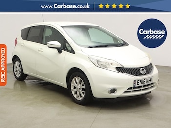Used Nissan Note 2016 for sale - 78802408: Photo