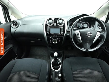 Used Nissan Note 2016 for sale - 78802408: Photo