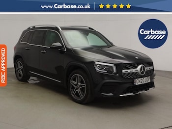 Used Mercedes-Benz GLB 2020 for sale - 79029665: Photo