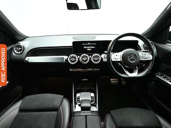 Used Mercedes-Benz GLB 2020 for sale - 79029665: Photo