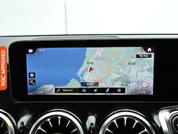 Used Mercedes-Benz GLB 2020 for sale - 79029665: Photo