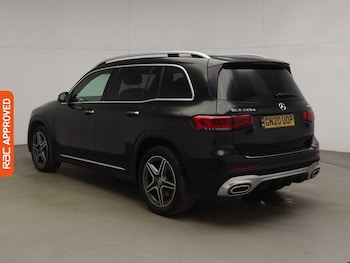 Used Mercedes-Benz GLB 2020 for sale - 79029665: Photo